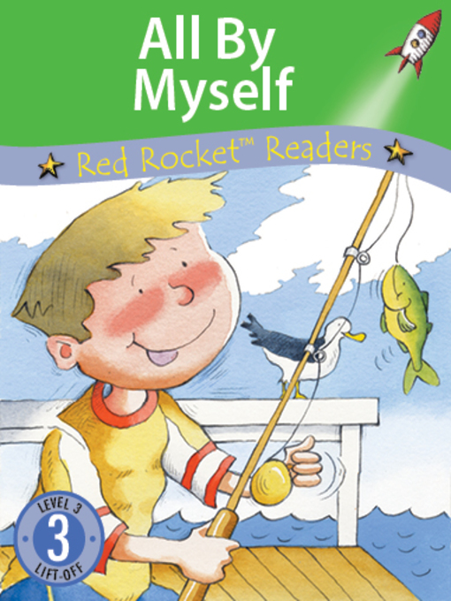 Title details for All By Myself by Pam Holden - Available